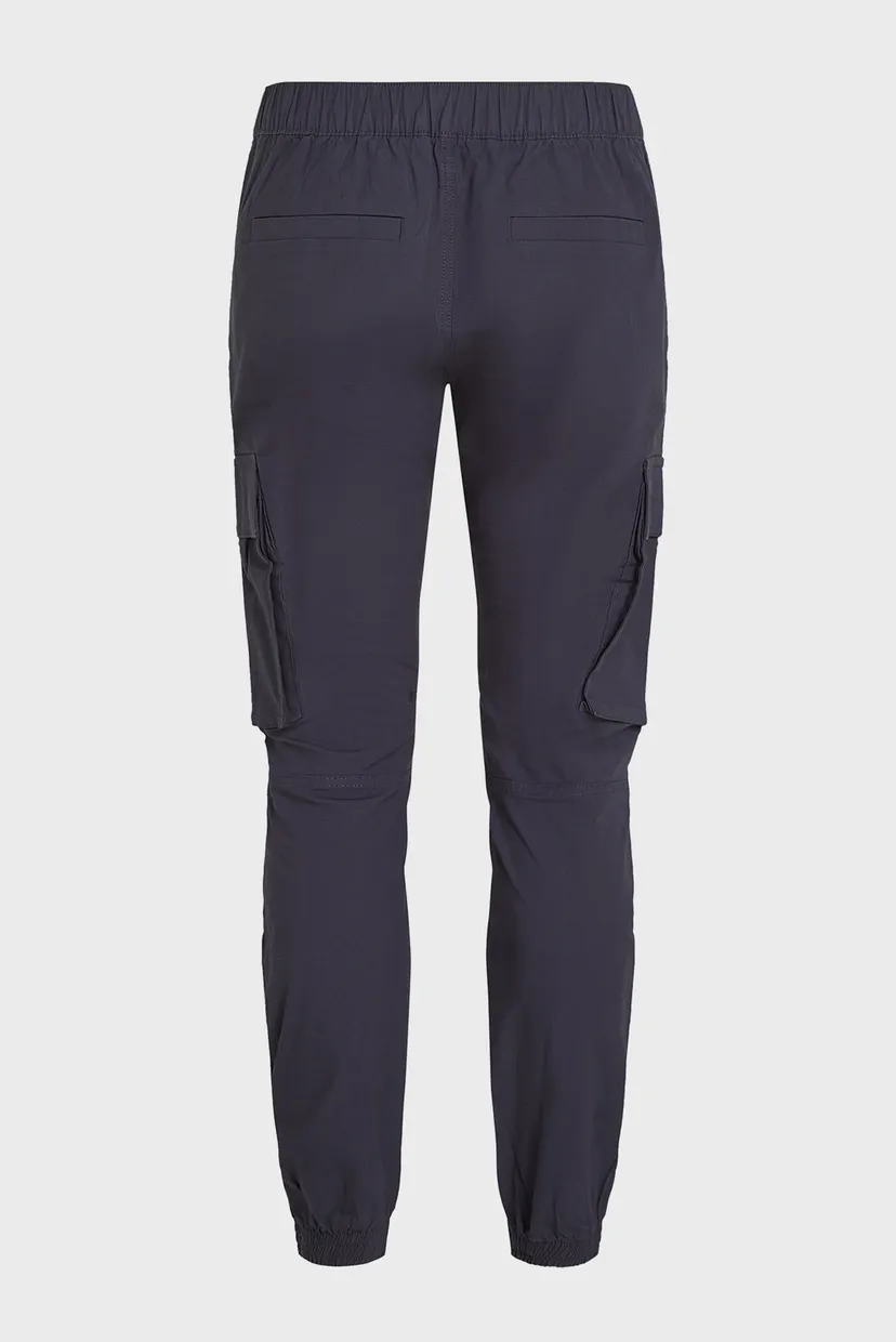 Штаны SKINNY CARGO 6