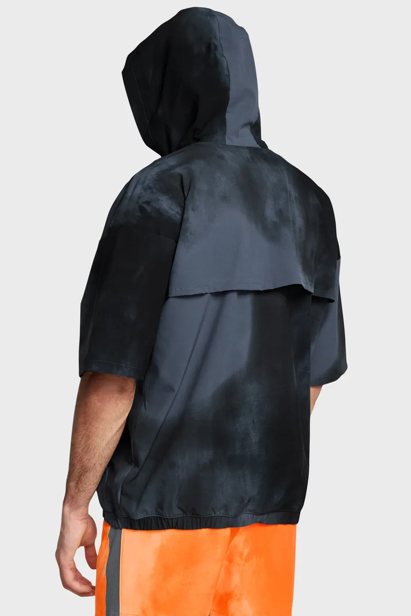 Худи Pjt Rck Warm Up Zip Jacket 3