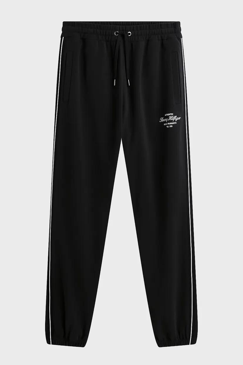 Sport shimlari NAUTICAL TIPPED SWEATPANT 5