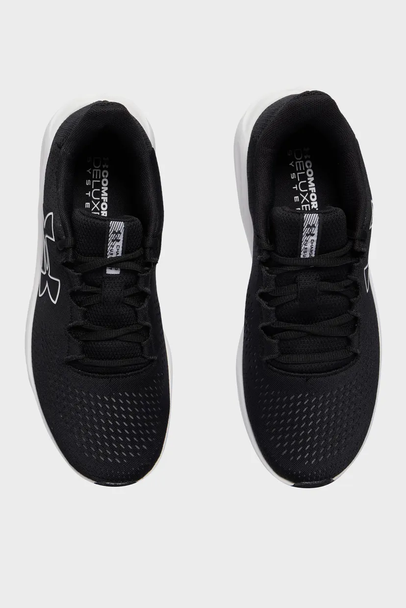 Кроссовки UA Charged Pursuit 3 BL 4