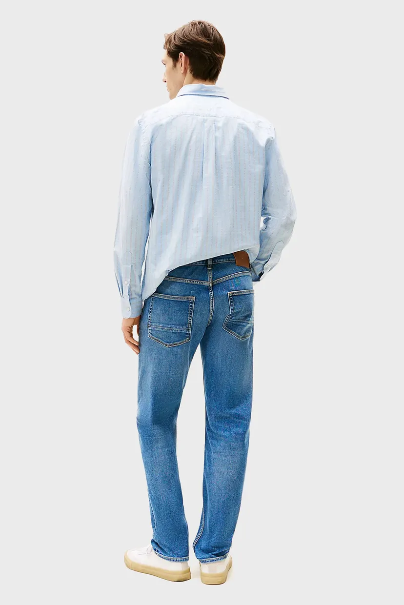 Джинсы CORE DENTON LIGHT BLUE 3