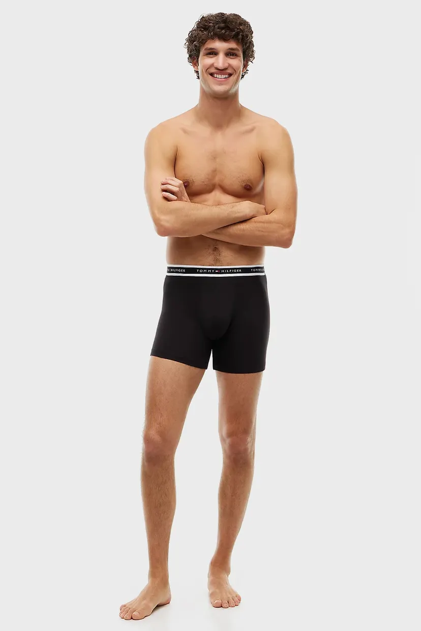 Набор белья/3-Pack Modal Blend Boxer Brief 4