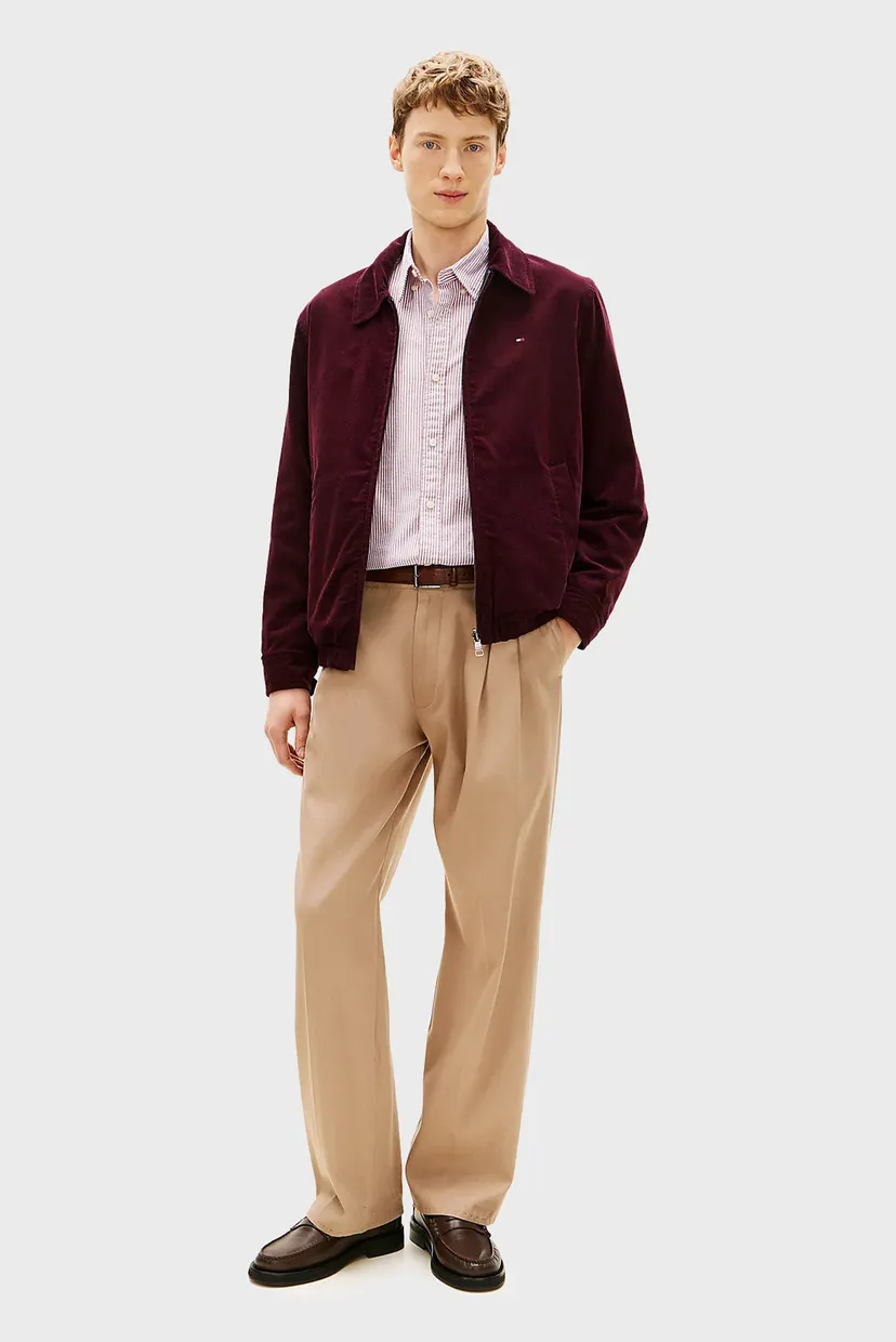 Yengil kurtka REVERSIBLE IVY JKT 3