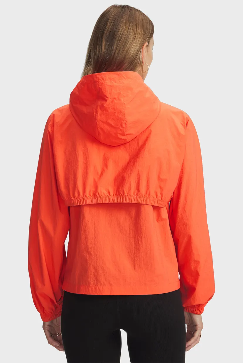 Ветровка/UA Unstoppable Utility 3in1-RED 3