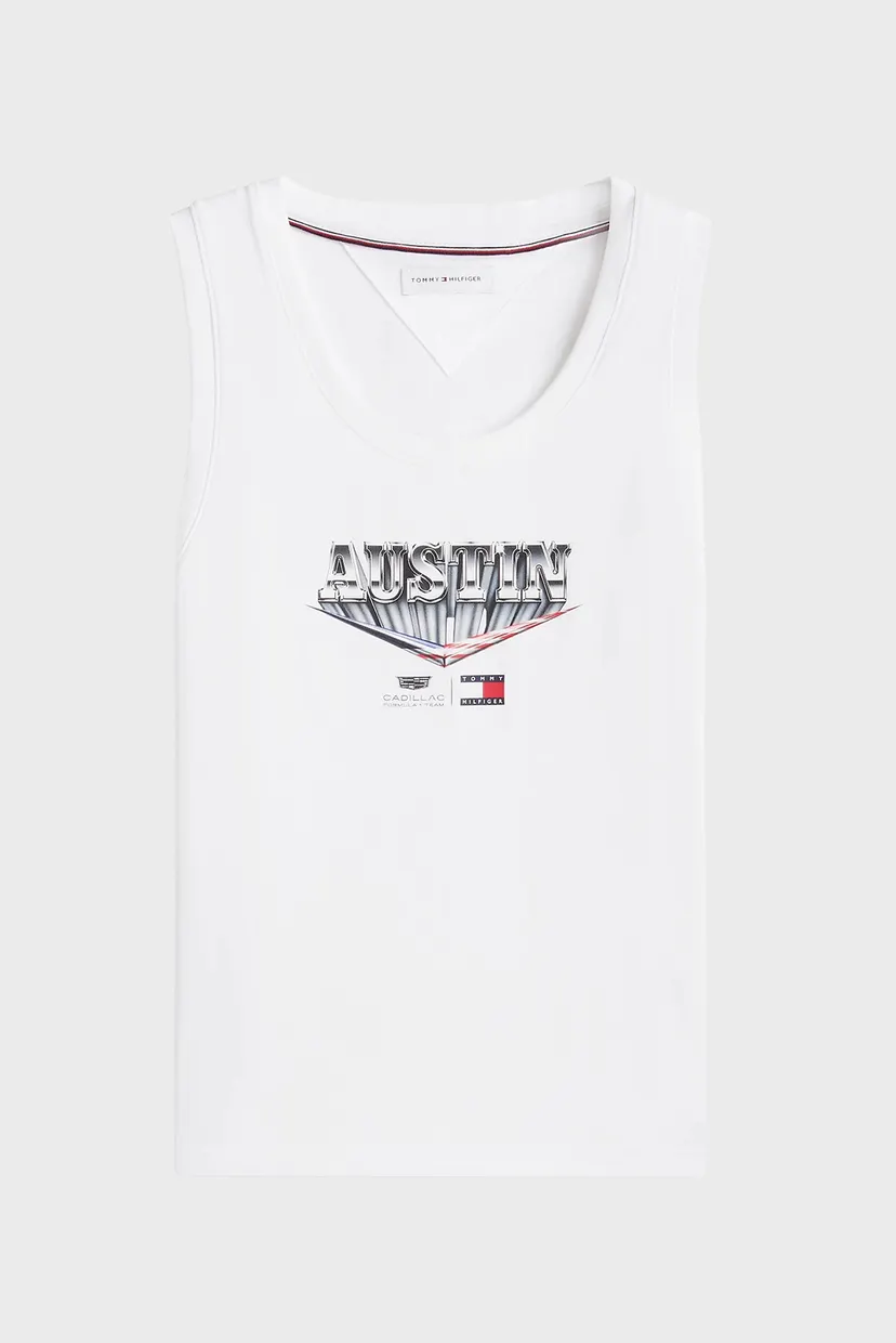 Mayka/TH X CF1 AUSTIN TANK TOP 5