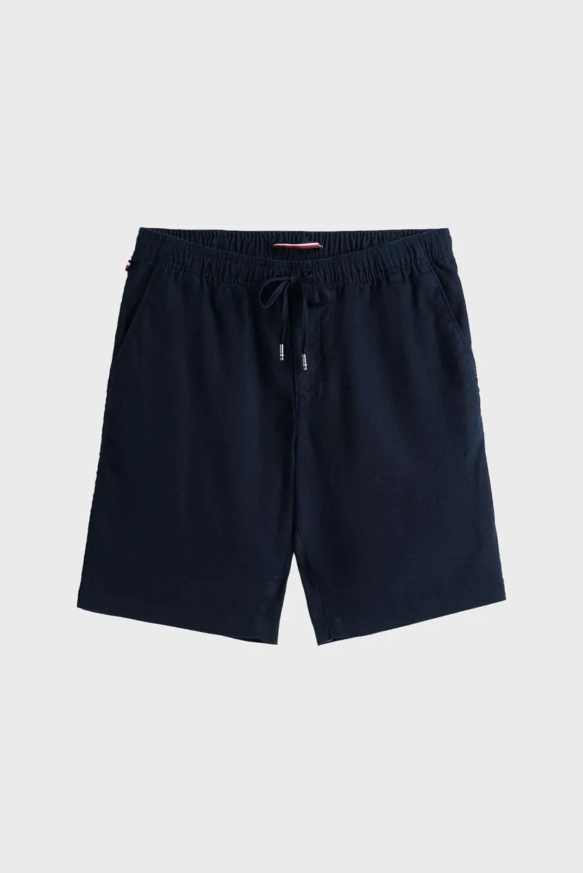 Shortik HARLEM PO LINEN SHORT 5
