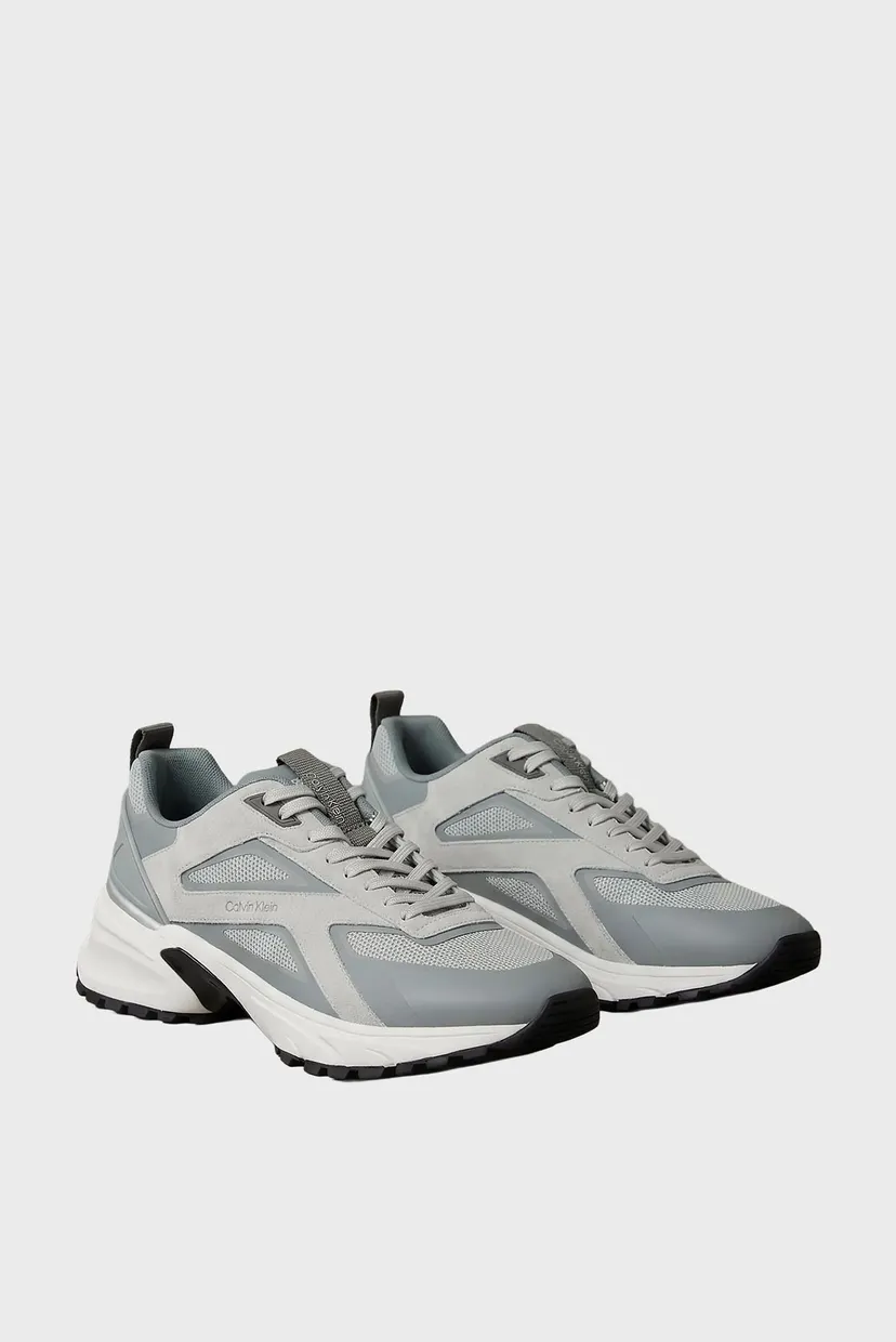 Krossovka HIKE RUNNER CK STRIPE MIX NY-SU 3