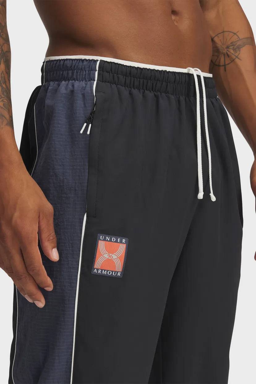 Штаны спортивные UA Run 96 Pant 4