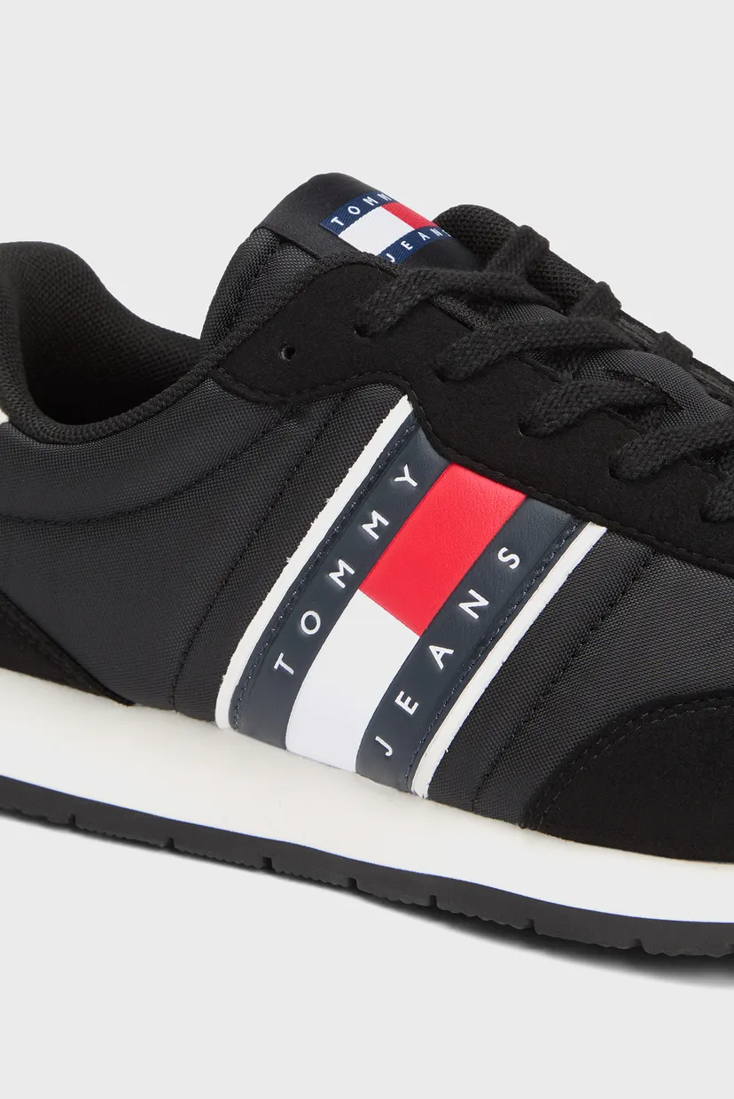 Кроссовки TJM  CLASSIC RUNNER 7