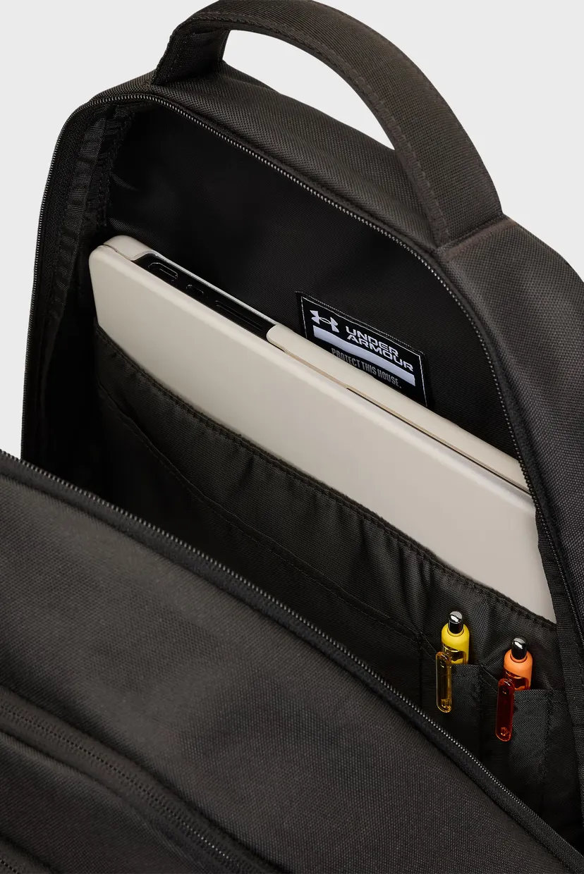 Ryukzak UA Hustle Pro 6.0 Backpack 5