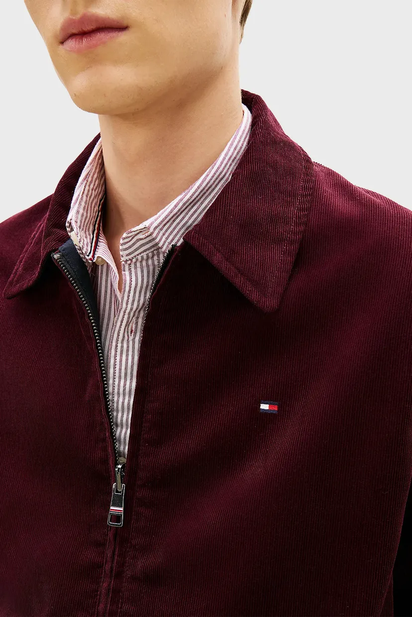 Yengil kurtka REVERSIBLE IVY JKT 5