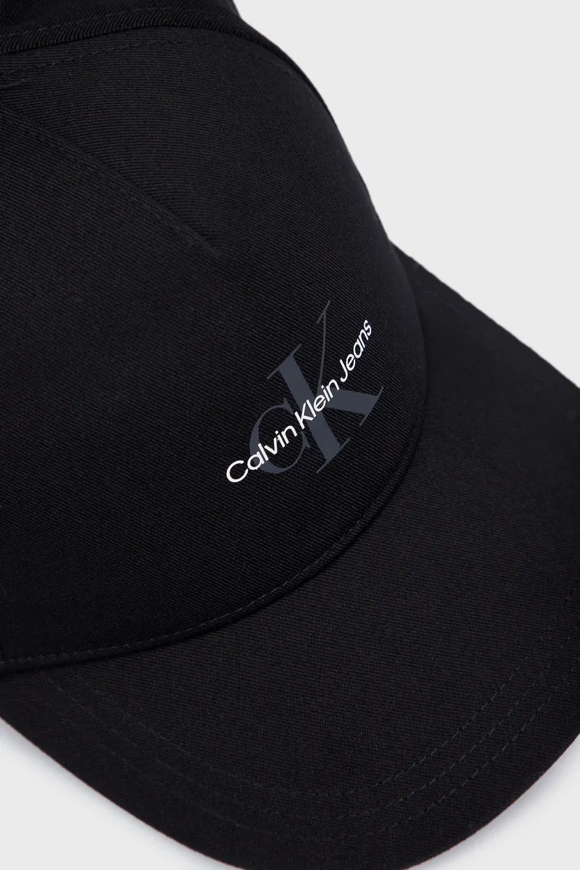 Кепка MONO LOGO PRINT CAP 3
