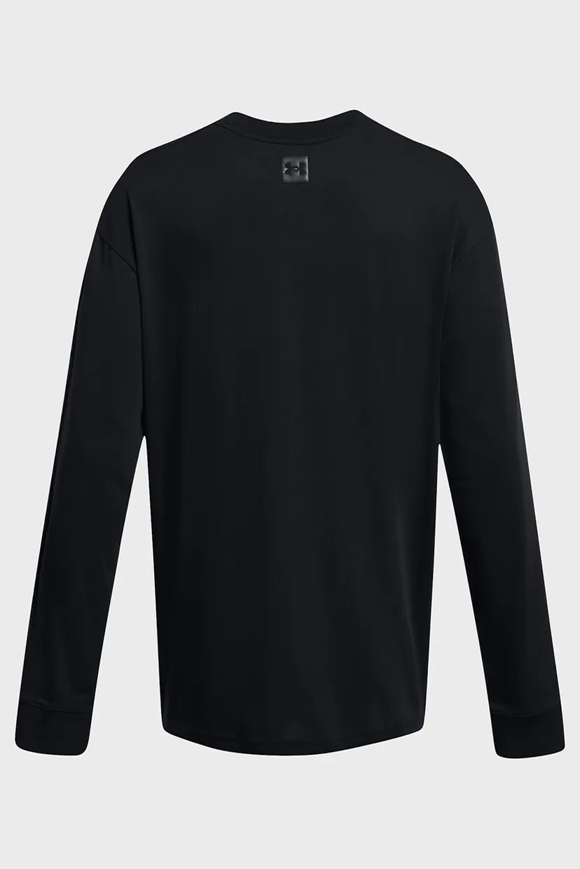 Svitshot UA HW TONAL WORDMARK LS 5