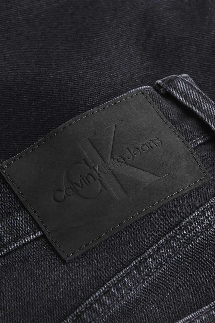 Джинсы AUTHENTIC SLIM STRAIGHT 5