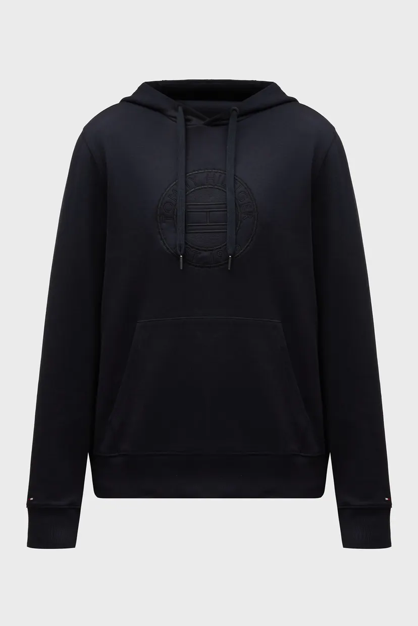 Reglan FLAG ROUNDLE EMBRO HOODY 5