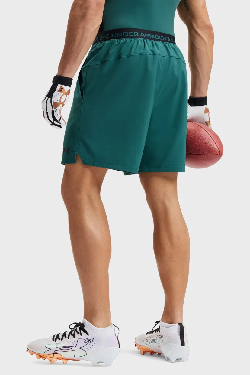Shortik/UA Vanish Wven Short 2.0 6in-GRN 3