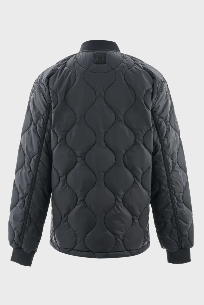 Ветровка UA Heritage Jkt 8