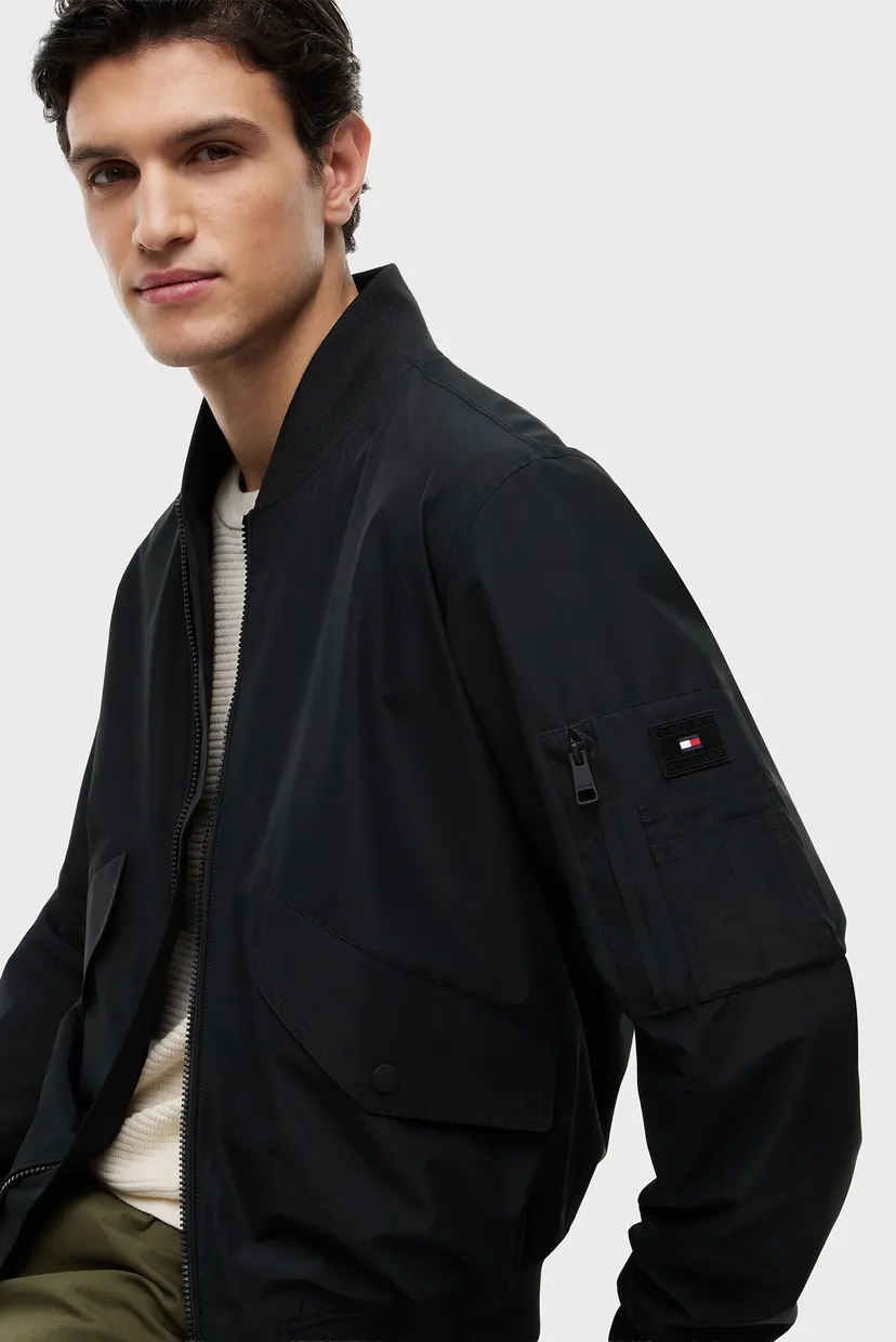 Куртка демисезонная PACKABLE BOMBER 4