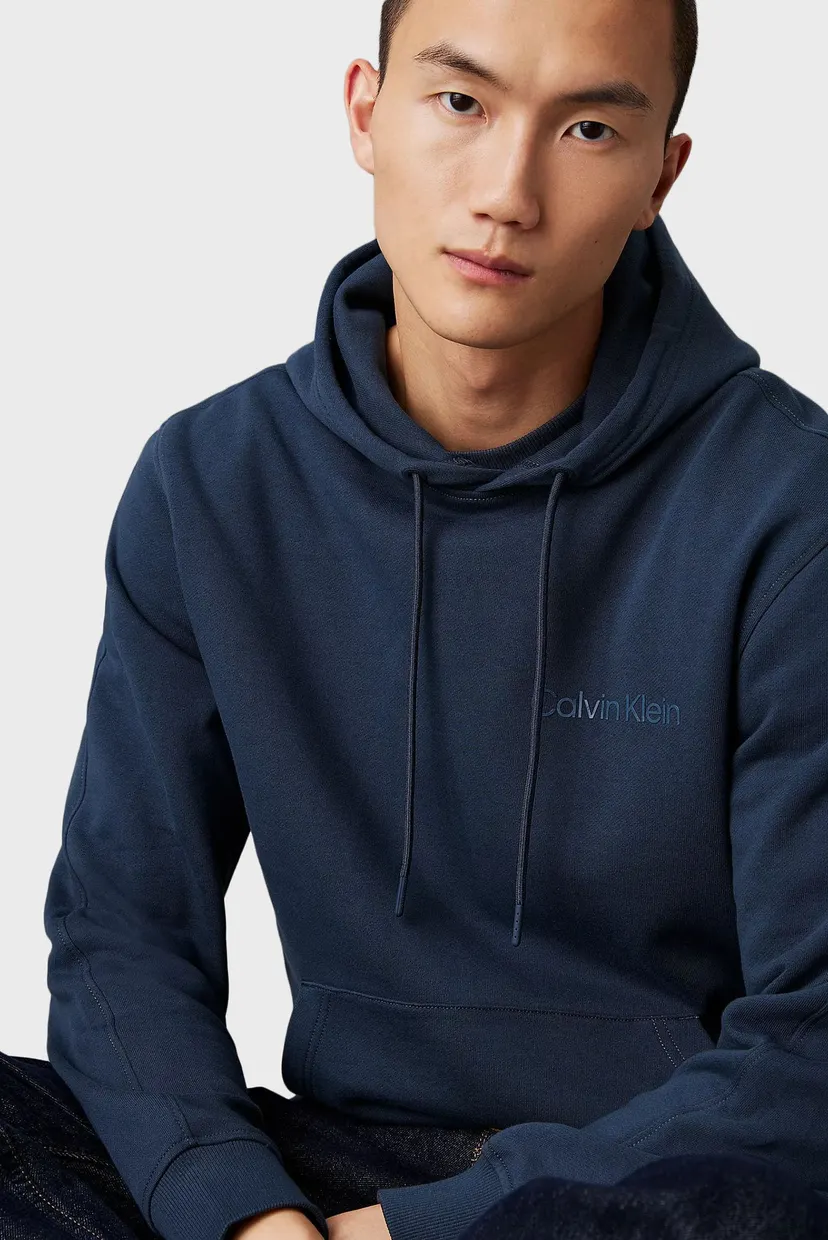 Hudi INSTITUTIONAL HOODIE 4