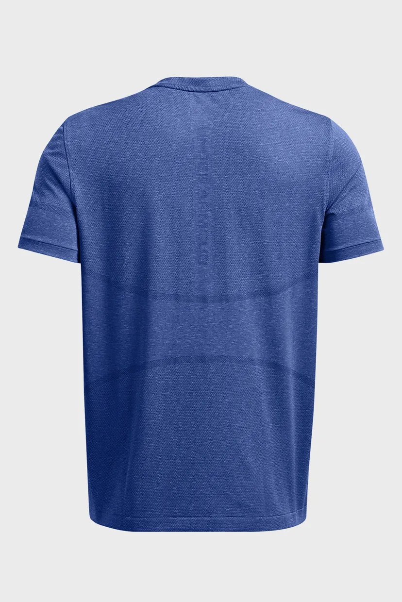 Futbolka UA Rush Seamless Legacy SS 5