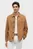 Куртка демисезонная SUEDE CHORE JACKET Tommy Hilfiger