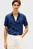 Рубашка с коротким рукавом/PIGMENT DYED LINEN RF SHIRT S/S Tommy Hilfiger