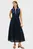 Koʻylak/1985 PLEATED POLO DRESS NS