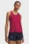 Майка Tech Knockout Tank-RED Under Armour