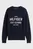 Sviter ATHLEISURE CREW NECK