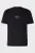 Futbolka/SS 30S MICRO MONOLOGO GRAPHIC TE Calvin Klein Jeans