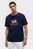 Футболка RWB MAIN FLAG REGULAR TEE Tommy Hilfiger