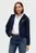Куртка демисезонная DF WOOL HOODED JACKET