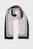 Шарф TH MONOGRAM SCARF