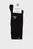 Paypoq/CK WOMEN SOCK 2P LOGO TAB