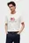 Futbolka/RWB MAIN FLAG REGULAR TEE Tommy Hilfiger