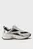 Krossovka/HIKE RUNNER CKSTRIPE MET MIX MAT Calvin Klein
