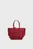 Сумка WOVEN MINI TOTE CROSSBODY