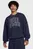 Свитшот UA Icon HWT Terry OS Crew
