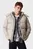 Qishki kurtka ESSENTIALS DOWN JACKET
