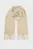 Шарф TH CREST FLUFFY SCARF