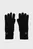 Перчатки/EMBLEM CASHMERE GLOVES Calvin Klein