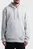 Hudi BLOWN UP DIFFUSED STACKED HOODIE