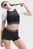 Top HeatGear Mesh Tank-BLK Under Armour