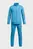 Sport kostyumi UA B Icon Knit Tracksuit-BLU