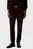 Jinsi shim SLIM TAPER STAGHORN BLACK LT WT