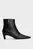 Etiklar TH SQUARE TOE KITTEN BOOTIE