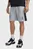 Shortik UA M Hoop Next Gen Short-GRY Under Armour