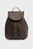 Ryukzak EMBLEM AOP MINI BACKPACK