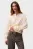 Лонгслив/LS VARSITY STRIPED HENLEY TOP Calvin Klein Jeans
