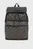 Ryukzak MIXED EMBLEM AOP FLAP BACKPACK